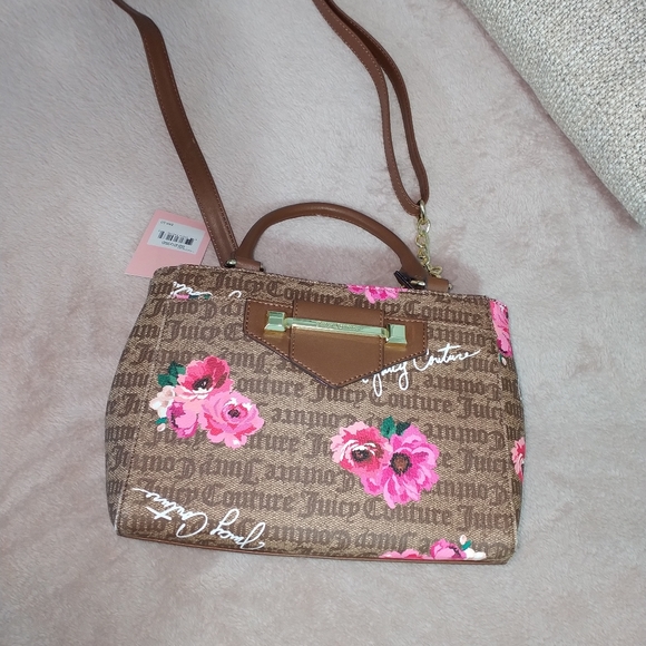 Beautiful Juicy Culture handbag π - Picture 3 of 7